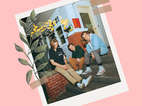 P&P Spotlight: Moontower (EXCLUSIVE INTERVIEW)