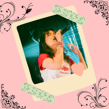 P&P Spotlight: Lyn Lapid