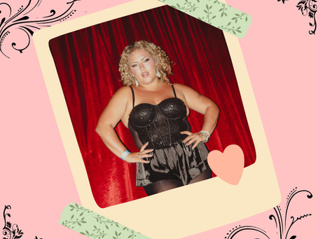 P&P Spotlight: Molly Grace