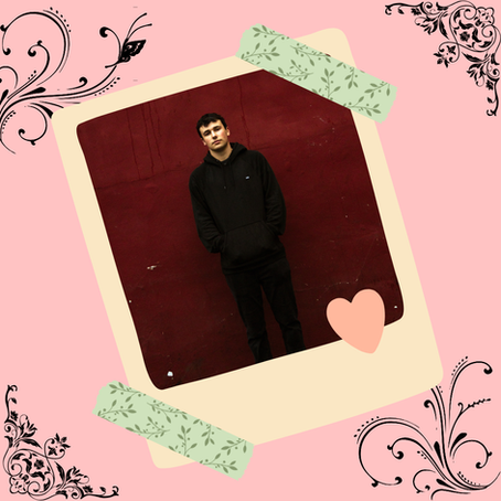 P&P Spotlight: Ryan Steven