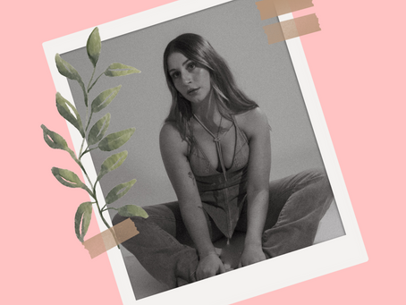 P&P Spotlight: Elle Rose