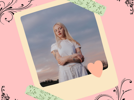 P&P Spotlight: Mara Liddle