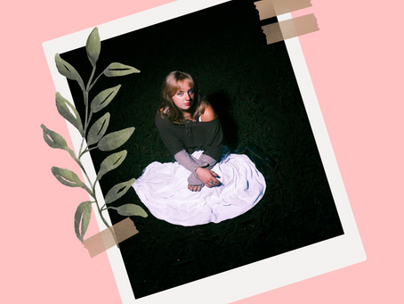 P&P Spotlight: Izzy Potter