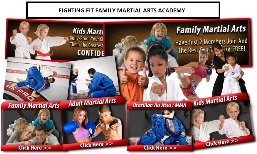 Fightingfitni,Belfast Martial arts