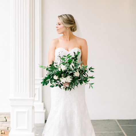 The Best Advice from Our Brides 