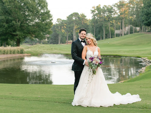 Real Bride Spotlight: Lauren