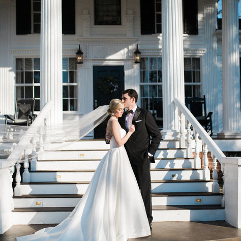 Real Bride Spotlight: Emma