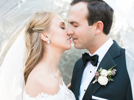 Real Bride Spotlight: Liza