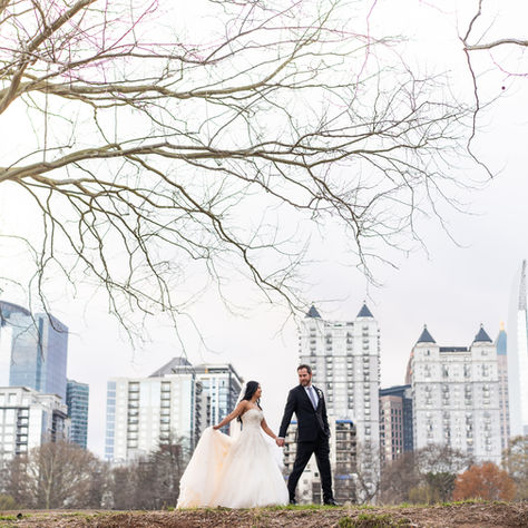 Real Bride Spotlight: Angie