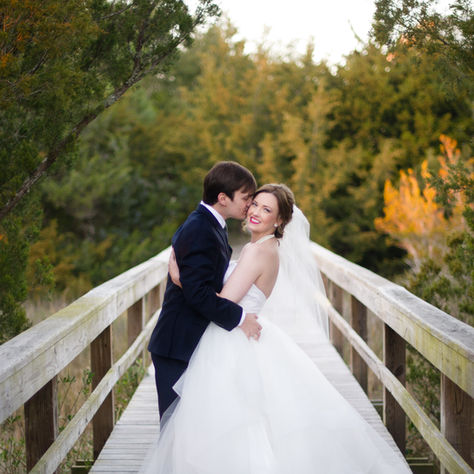 Real Bride Spotlight: Allyson
