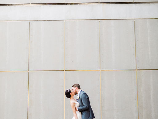 Real Bride Spotlight: Rachel