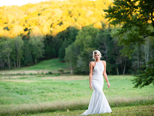 Designer Spotlight: Essense of Australia