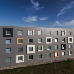 ITU Alumni Student Accommodation