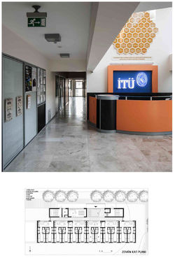 ITU Alumni Student Accommodation