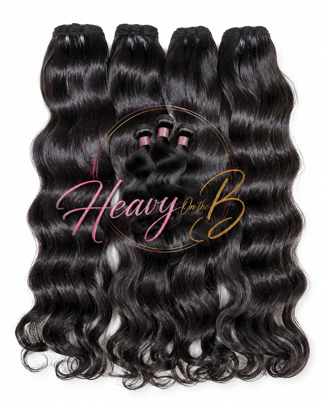 Wavy B