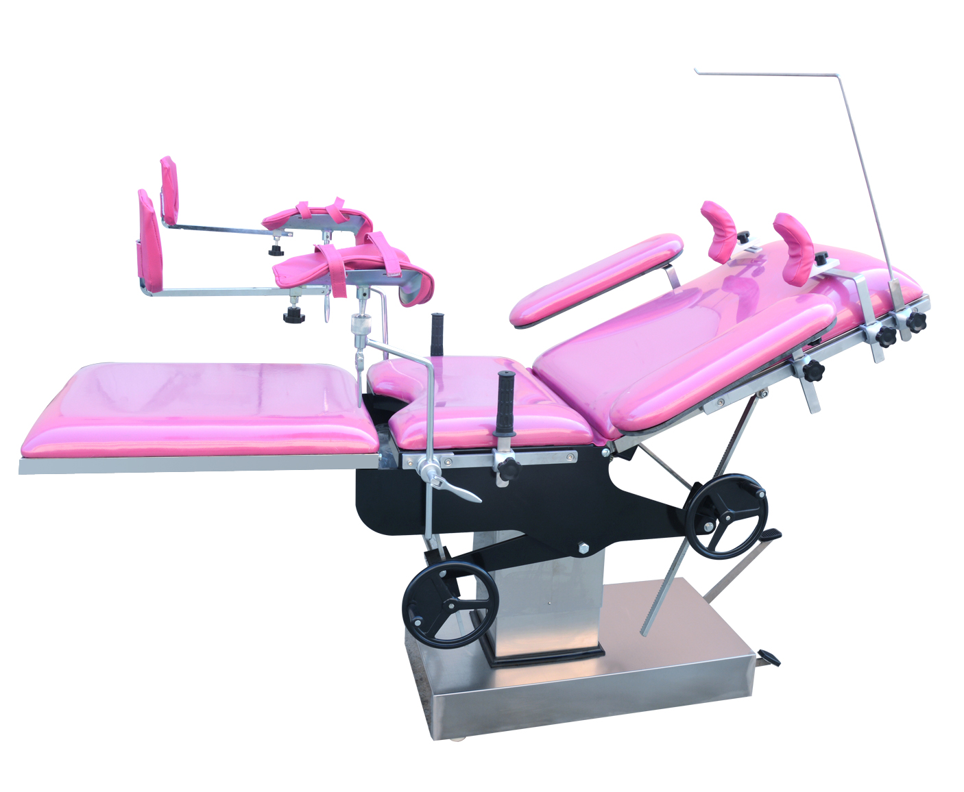 Multi-function Delivery bed