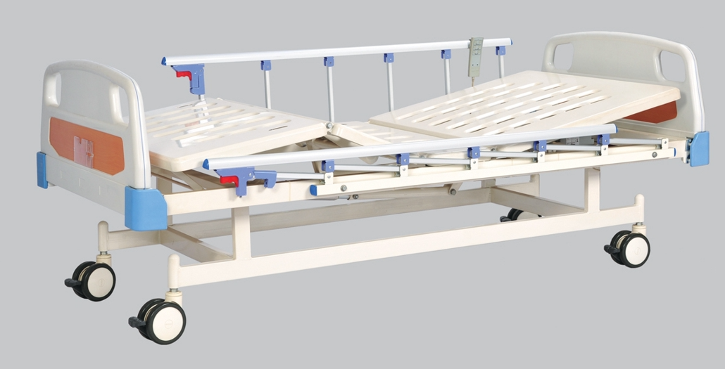 Electric Bed