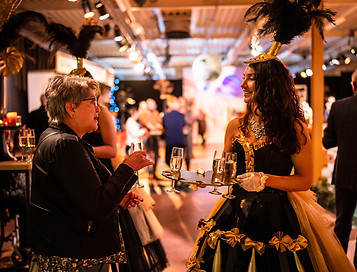Marc van Laere business event agency