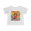 Thumbnail: Scrizzie School - Infant Fine Jersey Tee