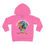 Thumbnail: Culturally Inclined- Toddler Pullover Fleece Hoodie