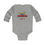 Thumbnail: Learning is my Superpower - Infant Long Sleeve Bodysuit