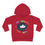 Thumbnail: My World My Way - Toddler Pullover Fleece Hoodie