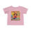 Thumbnail: Scrizzie School - Infant Fine Jersey Tee