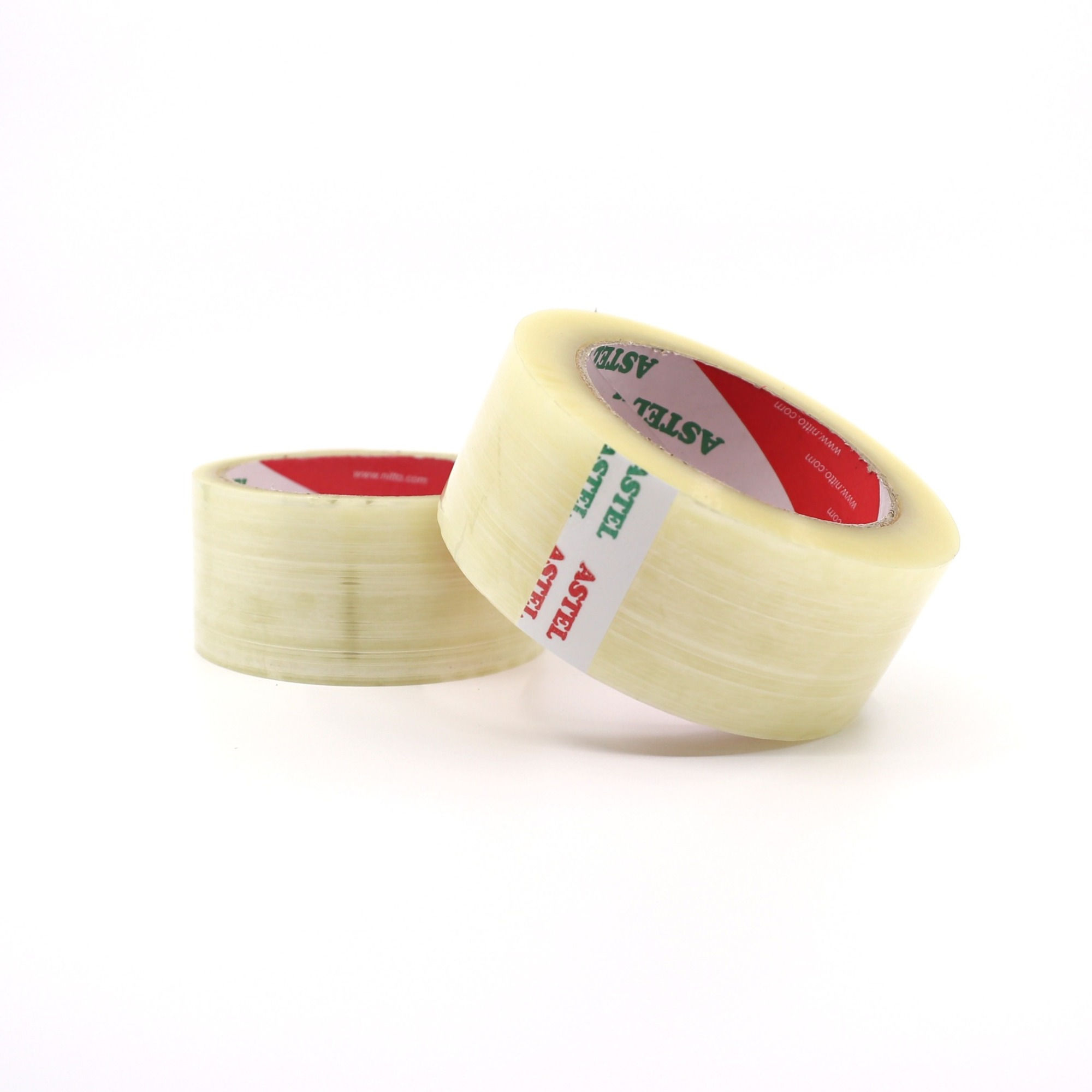 Astel Koli Bandı Şeffaf 45x100MT