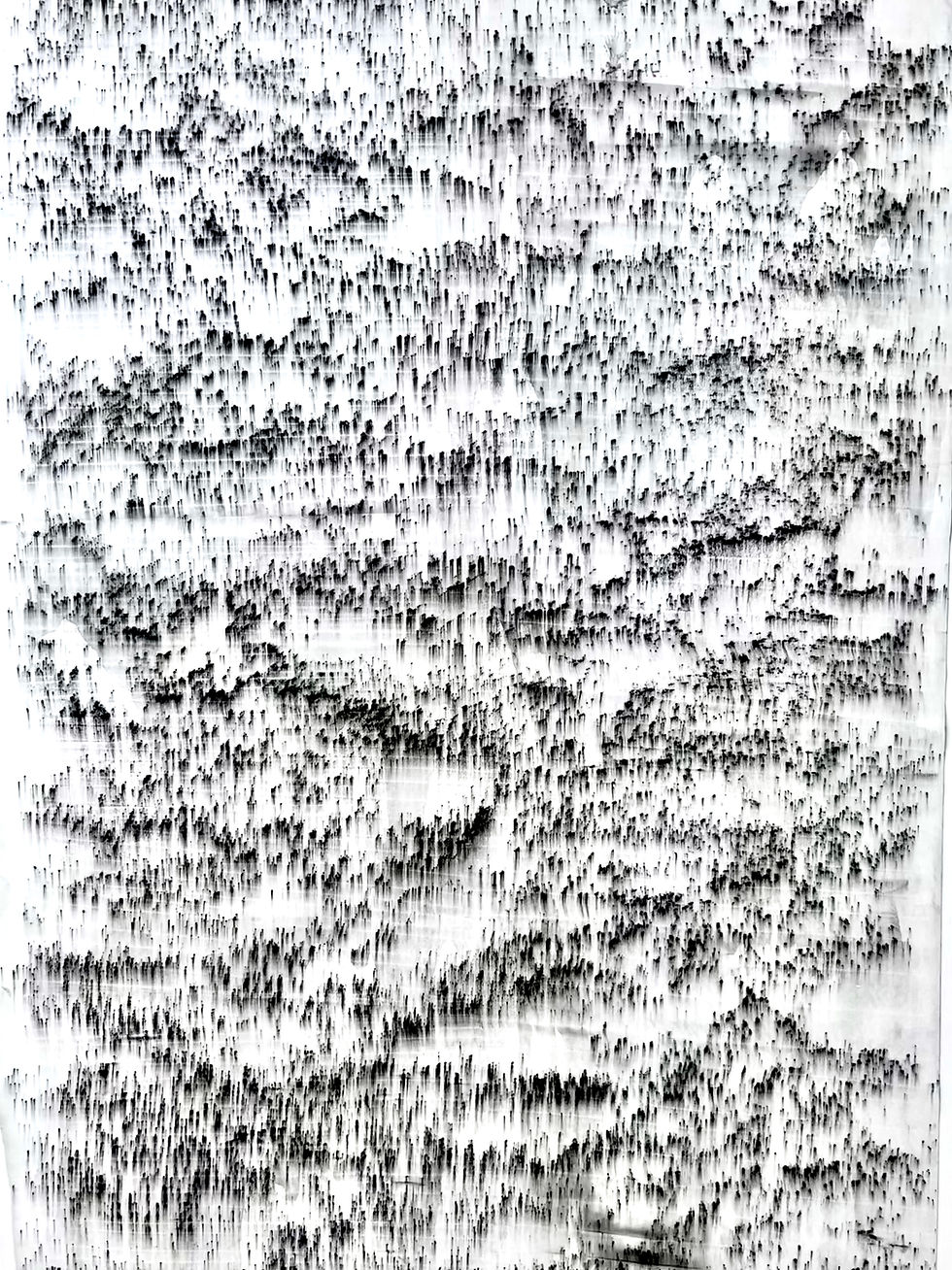 MURMURES 11 – PARTITION I