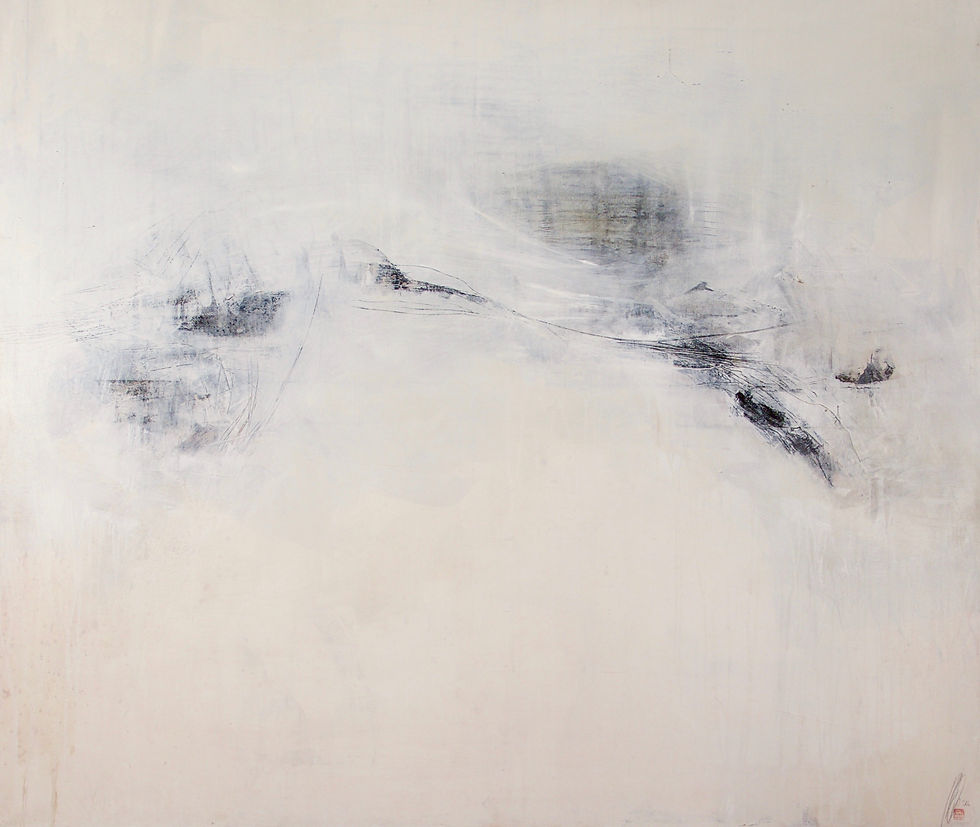 Islande, 120x140