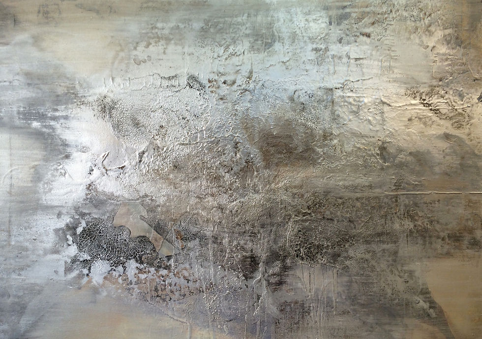 sans titre, 120x140