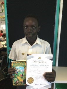 Generosity of Spirit