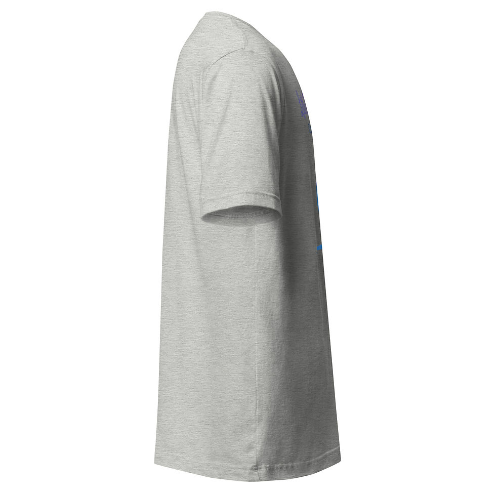 Thumbnail: Little Dreamers Unisex t-shirt