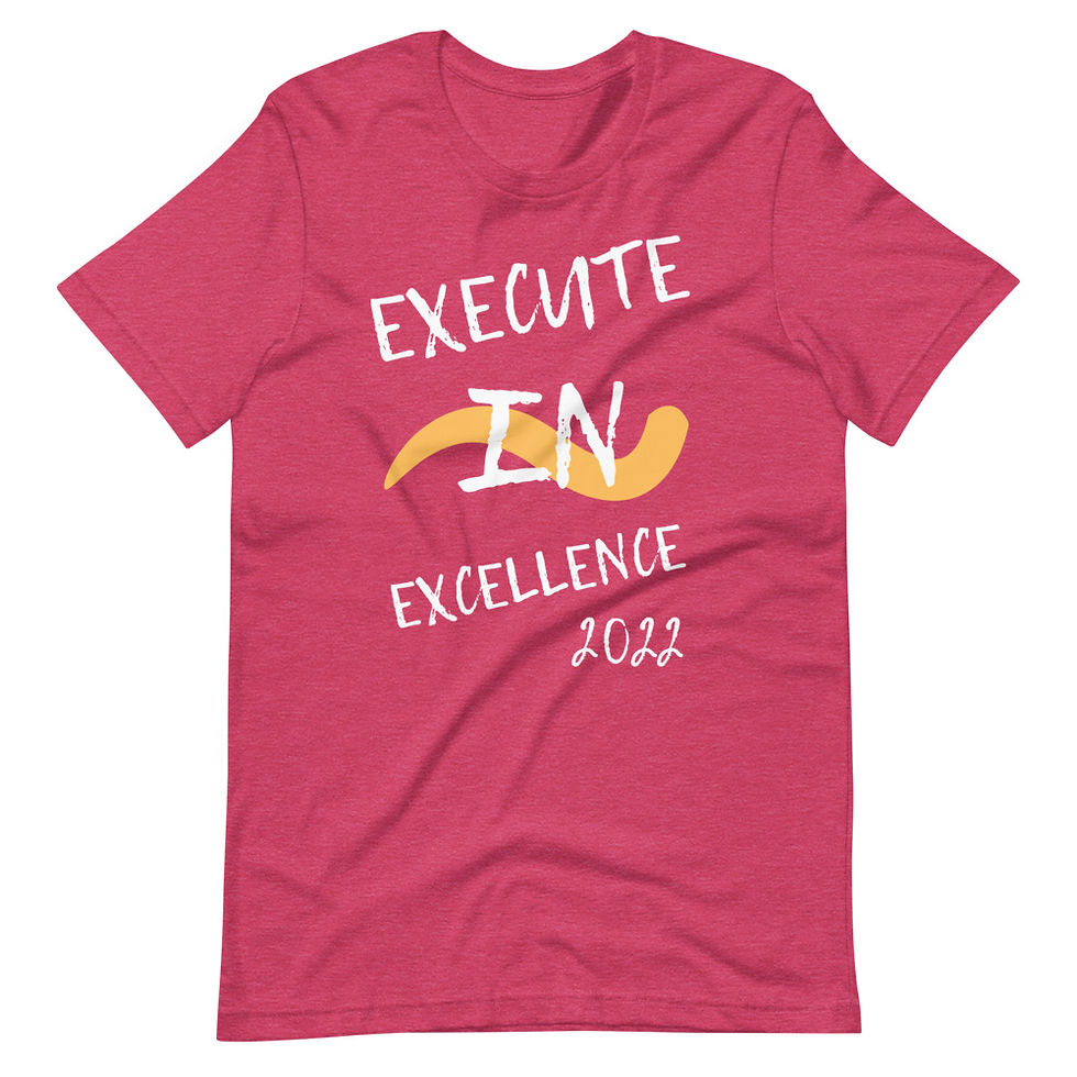 Thumbnail: Execute In Excellence 2022