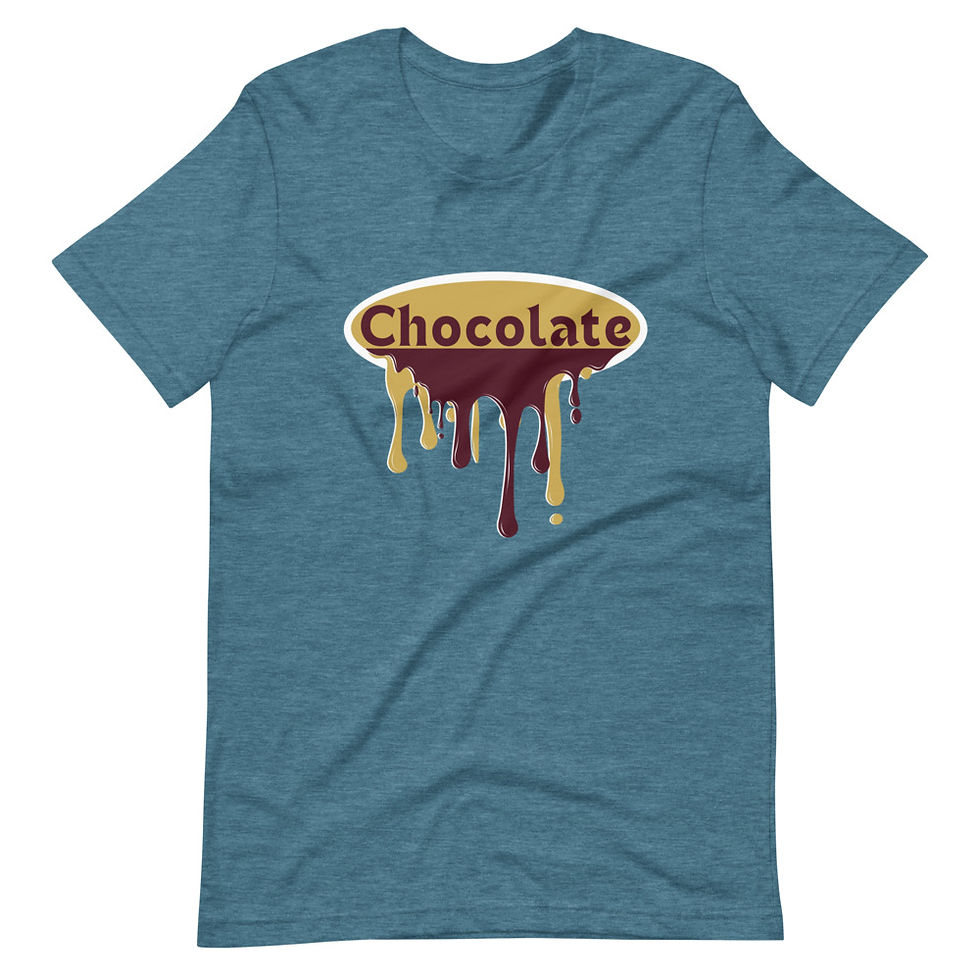 Thumbnail: Chocolate Drip