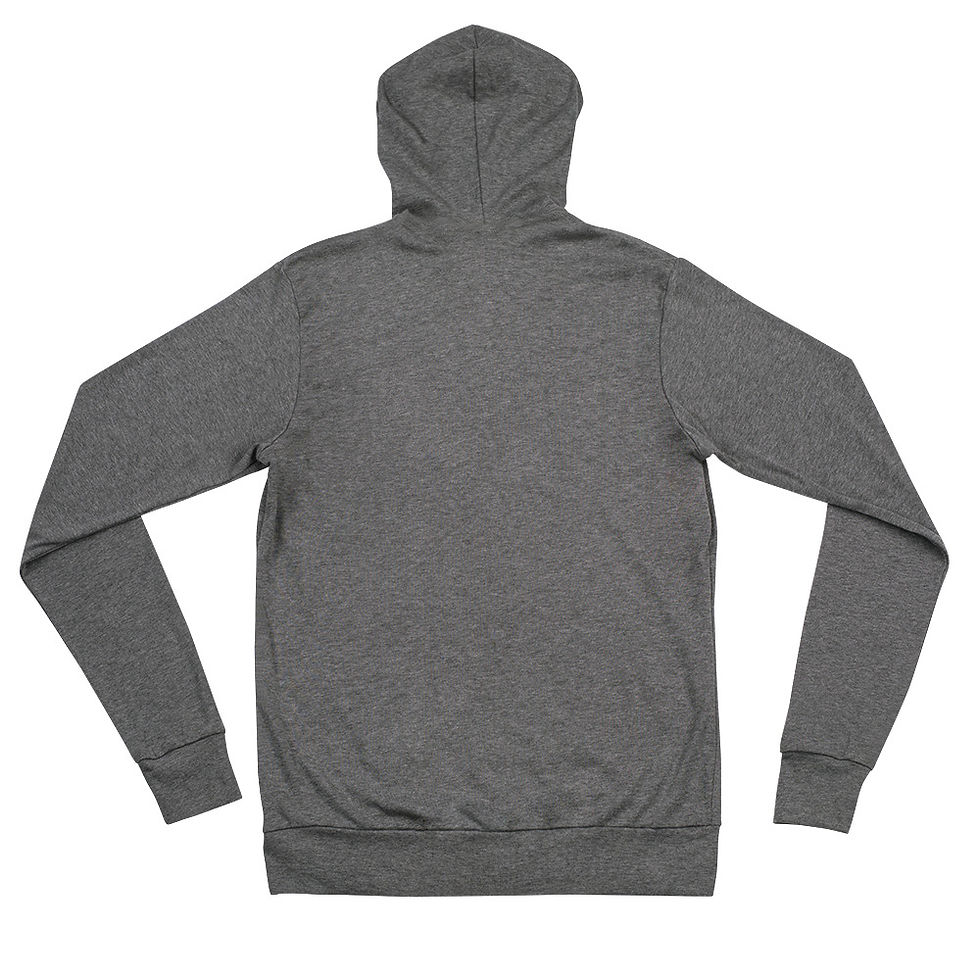 Thumbnail: Denise’s Huggable zip up hoodie Ms.Stephanie