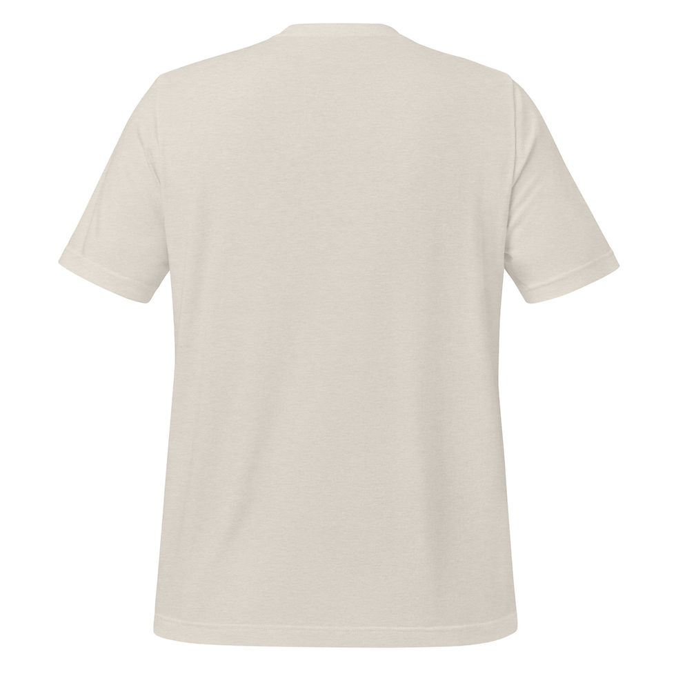 Thumbnail: Denise's Huggable T-shirts    