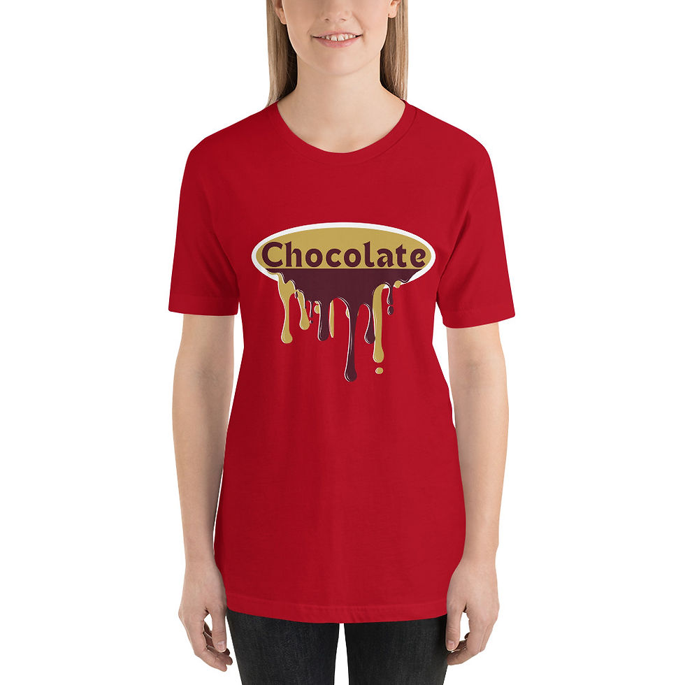Thumbnail: Chocolate Drip