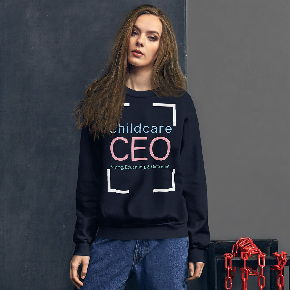 Thumbnail: Childcare CEO