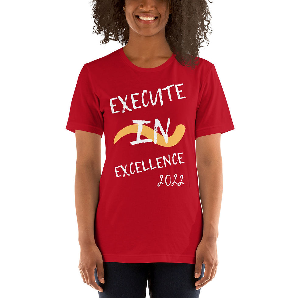 Thumbnail: Execute In Excellence 2022