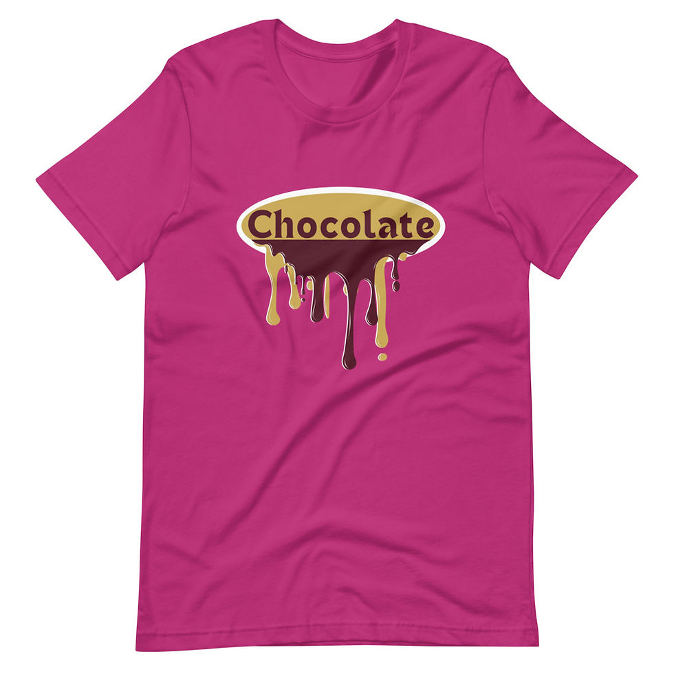 Thumbnail: Chocolate Drip