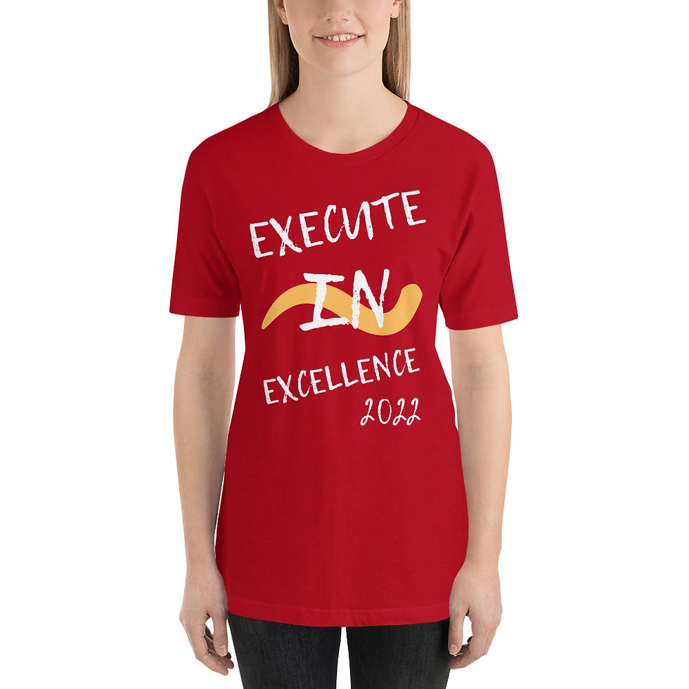 Thumbnail: Execute In Excellence 2022