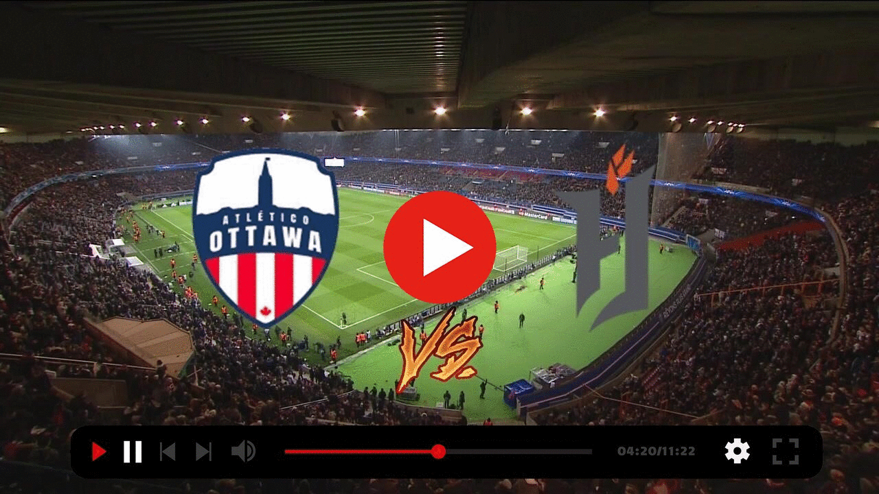 ((tv)) Stream: Atlético vs Forge Live content media