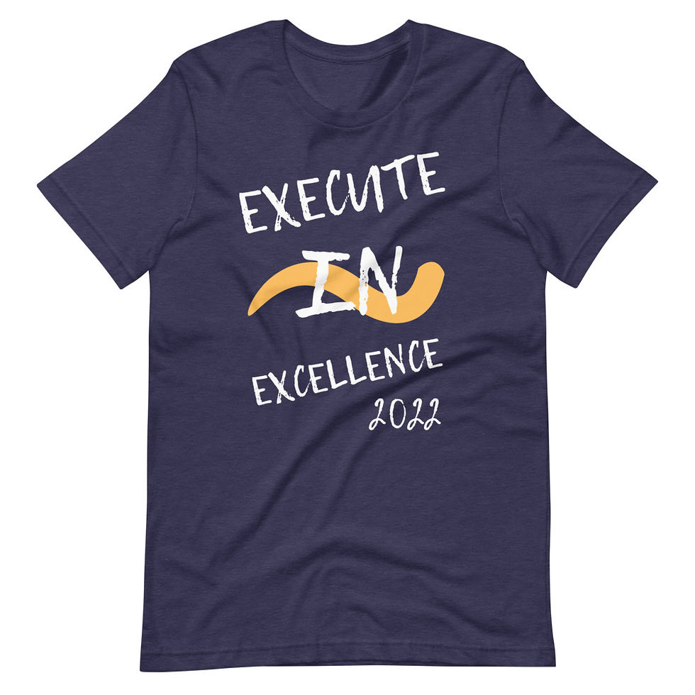 Thumbnail: Execute In Excellence 2022
