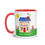Thumbnail: Ms. Patty's Mug with Color Inside