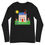 Thumbnail: Ms. Patty's Long Sleeve Tee
