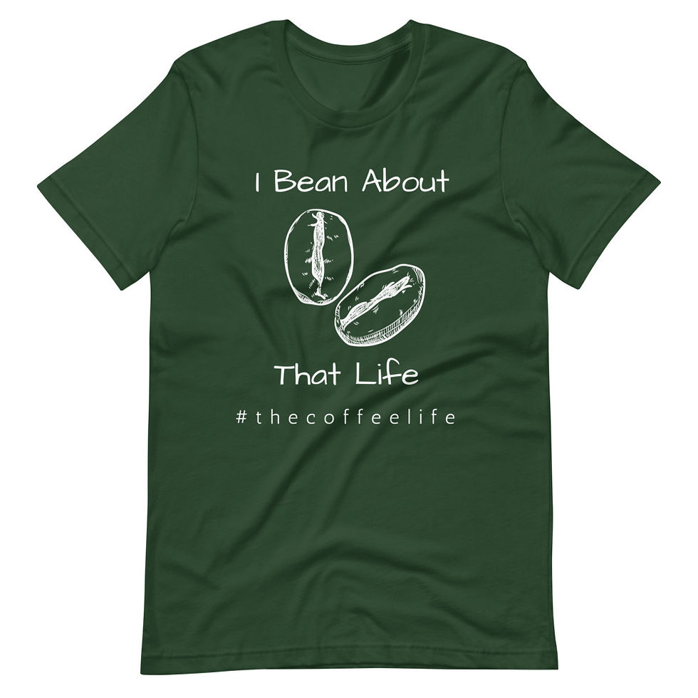 Thumbnail: The Coffee Life