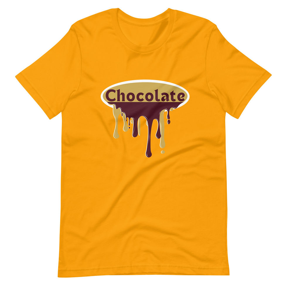 Thumbnail: Chocolate Drip