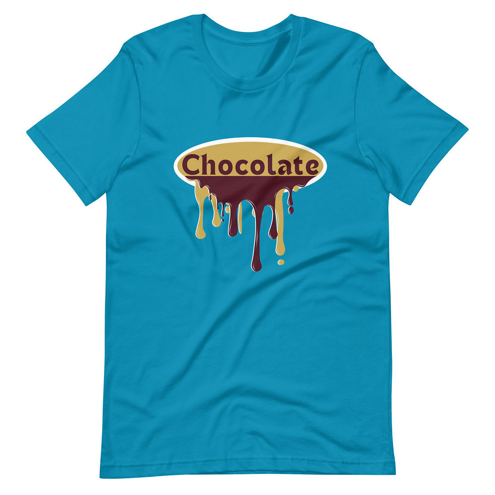 Thumbnail: Chocolate Drip