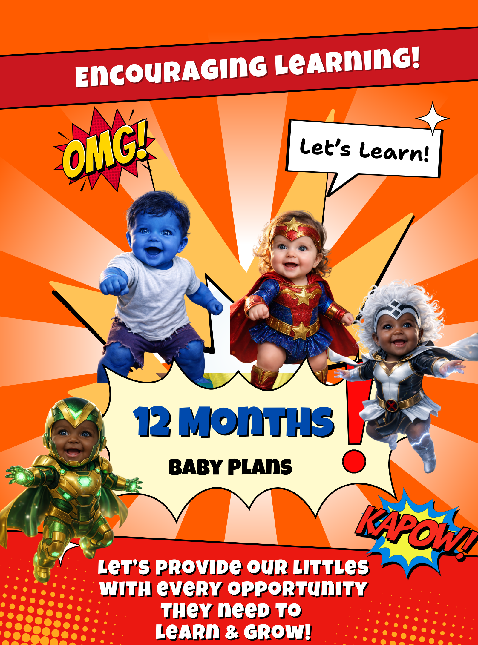 Pick 12 themes (1-early 2 year olds) Bundle